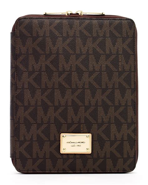 michael kors ipad cases